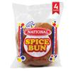 MASNational Spice Bun 40g-Fd view 1