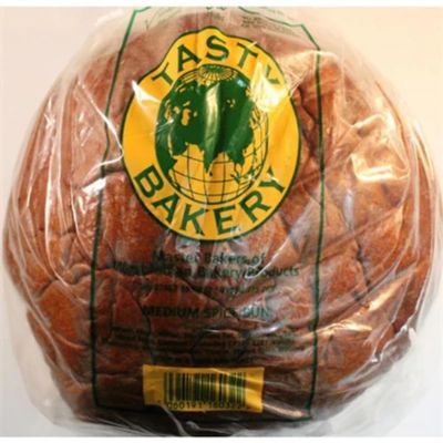 MASTasty Medium Spice Bun-Fd