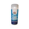High Performance Glass Cleaner 500ml- for the quick and efficient cleaning of windows, mirrors, windscreens, display cabinets and all glass surfaces. view 1
