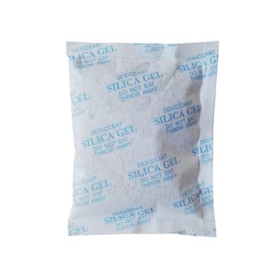 Gatuida 50pcs Silica Gel Packs Desiccant Bags for Moisture Absorption Dry Storage