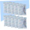 Gatuida 50pcs Silica Gel Packs Desiccant Bags for Moisture Absorption Dry Storage view 2