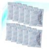 Gatuida 50pcs Silica Gel Packs Desiccant Bags for Moisture Absorption Dry Storage view 3