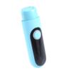 Graootoly Portable Non-Contact Alcohol Tester Breathalyzer Rechargeable with LED Screen Digital Display Breath Alcohol Test,Blue Durable Easy to Use view 3