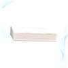 72 Pcs Laundry Tablets Wash Cloth Wash and Care White view 2