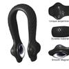 DHinkyoung 2 Pcs Acupressure Clips, Migraine Relief Clips with Snake Pattern, Portable LI4 Massage Clips for Men/Women, Plastic Tiger Mouth Rubdown Clips for Headache, Migraine, Tension Relief view 2