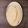 A1SONIC Madras Poppadoms | Pappadum Plain Flavour | Lintle Papad | Papadom | Papad | 200G view 1