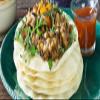 A1SONIC Madras Poppadoms | Pappadum Plain Flavour | Lintle Papad | Papadom | Papad | 200G view 2