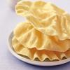A1SONIC Madras Poppadoms | Pappadum Plain Flavour | Lintle Papad | Papadom | Papad | 200G view 3