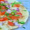 A1SONIC Madras Poppadoms | Pappadum Plain Flavour | Lintle Papad | Papadom | Papad | 200G view 4