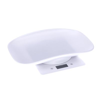 DOITOOL 10kg Digital Pet Scale Handheld Portable for Small Pet Weighing for Measuring Dog Puppy Supplies