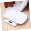 DOITOOL 10kg Digital Pet Scale Handheld Portable for Small Pet Weighing for Measuring Dog Puppy Supplies view 3