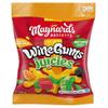 3 x Maynards Bassetts Wine Gums Juicies Sweets Bag 130G Delicious Tasty And Twisty Treat Gift Hamper For Birthday,Christmas Sold By Kidzbuzz view 1