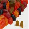 3 x Maynards Bassetts Wine Gums Juicies Sweets Bag 130G Delicious Tasty And Twisty Treat Gift Hamper For Birthday,Christmas Sold By Kidzbuzz view 3