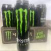 monster energy 12 x 500ml view 1