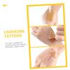 HAKIDZEL Scar Paster Flaw Cover Tape Thin Flaw Concealing Strips for Scars Scar Patch Adhesive Tape Waterproof Tape Gel Water Proof Pad view 2