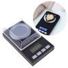 20g/0.001g Mini Digital LCD Electronic Gram Jewellery Gold Weighing Pocket Scale Jewelry Scale Grams Smart Weigh view 1
