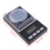 20g/0.001g Mini Digital LCD Electronic Gram Jewellery Gold Weighing Pocket Scale Jewelry Scale Grams Smart Weigh view 3