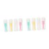 IWOWHERO 10pcs Silicone Contact Lens Inserters and Scleral Lens Removers, Solid Suction Sticks for Orthokeratology and Colored Contacts, Portable Applicator Tools for Home and Travel Use view 1