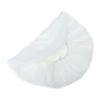 Rinse Free Shampoo Hat White Non Woven Fabric for Elderly view 1