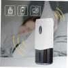 Zerodeko Automatic Aromatherapy Diffuser 50 Ml with Quick Charging Abs Material, Delicate Modern Appearance for Living Rooms and Bedrooms, Desktop Aroma Diffuser with Charge Cable view 2