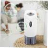 Zerodeko Automatic Aromatherapy Diffuser 50 Ml with Quick Charging Abs Material, Delicate Modern Appearance for Living Rooms and Bedrooms, Desktop Aroma Diffuser with Charge Cable view 3