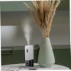Zerodeko Automatic Aromatherapy Diffuser 50 Ml with Quick Charging Abs Material, Delicate Modern Appearance for Living Rooms and Bedrooms, Desktop Aroma Diffuser with Charge Cable view 4