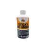 Sticky No More Sticky Label Remover - Effectively removes marks left by adhesives & labels. Also perfect for removing stickers from painted wood, kitchen utensils, glass & ceramics. 500ml. view 1