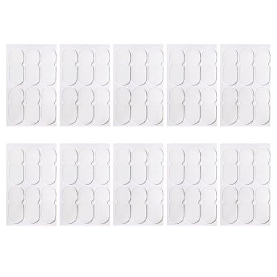 10pcs Elf Ear Support Stickers Invisible Ear Corrector Ear Lobe Support Patches Elf Ear Makeup V-Face Stickers Easy Use Ear Position Corrector Ear Lobe Support Patches