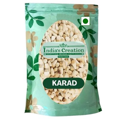 Karad Whole-Safflower-Karar-Kusoom-Jadi Booti (50 Gram)
