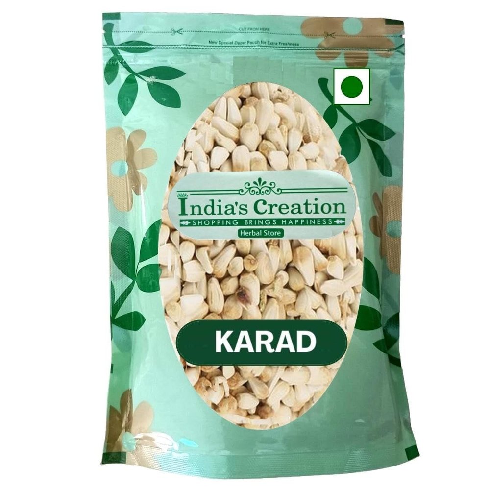 Karad Whole-Safflower-Karar-Kusoom-Jadi Booti (50 Gram)