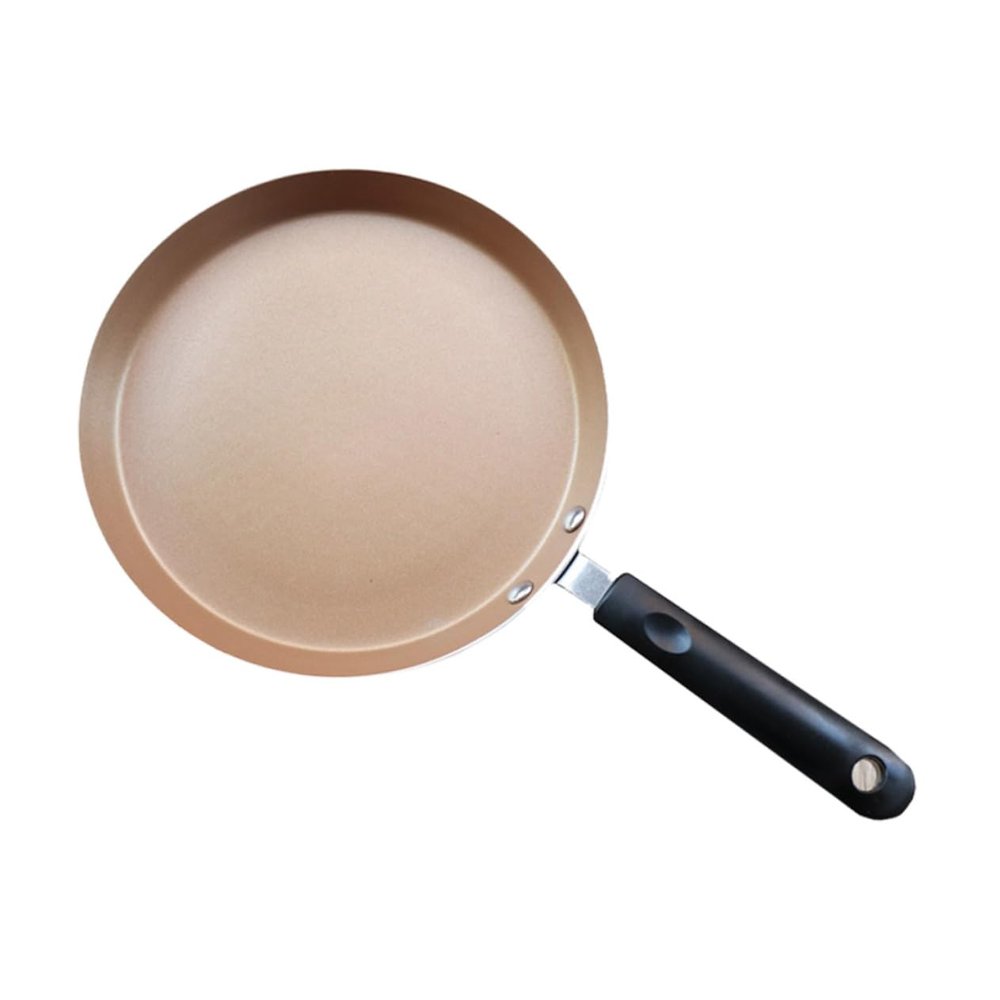 MAGICLULU Household Steak Frying Pan Non-Stick Cooking Pan for Omelette and Egg Preparation Easy Cleaning Function for Kitchen Use