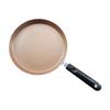 MAGICLULU Household Steak Frying Pan Non-Stick Cooking Pan for Omelette and Egg Preparation Easy Cleaning Function for Kitchen Use view 1