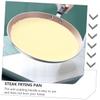 MAGICLULU Household Steak Frying Pan Non-Stick Cooking Pan for Omelette and Egg Preparation Easy Cleaning Function for Kitchen Use view 4
