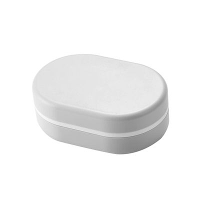 MAGICLULU Portable Soap Case Lid for Home and Travel Leak Soap Holder for Bathroom and Kitchen Stylish