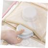 MAGICLULU Portable Soap Case Lid for Home and Travel Leak Soap Holder for Bathroom and Kitchen Stylish view 4