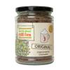 South Devon Chilli Farm | Drinking Chocolate in a Jar  Indulgent Chocolate Flakes  Gluten-Free  Vegan-Friendly  200g (200g, Original) view 1