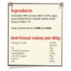 South Devon Chilli Farm | Drinking Chocolate in a Jar  Indulgent Chocolate Flakes  Gluten-Free  Vegan-Friendly  200g (200g, Original) view 2