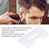 Clipper Blades Attachments Accessories Hair Clipper Tools Supplies Hairdressing Head Push for Ceramics for Compact Hairdressing Clipper for White Small for Aprons view 4