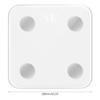 Body Weight Scale Body Fat Scale Digital Bathroom Scales Wifi Function Scale With BMI Calories Water 180KG/400LBS Bmi Smart Scales Digital Weight And Body Fat Smart Scales Digital Weight And Body Fat view 3