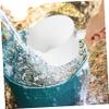 Alipis Water Ladle Scoop Wooden Handle Reusable Kitchen Utensil for Easy Cleaning and Water Bailing in Home and Garden view 2