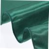 Zerodeko 8pcs Satin Napkins Soft Smooth Cloth Dinner Napkins for Weddings Banquets Parties Elegant Solid Color Design Machine Washable for Restaurants Home Use view 4