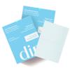 Dip Eco-Friendly Laundry Sheets Detergent | Plant Based, Plastic Free & Zero Waste | Perfect for Sensitive Skin | Fresh Linen | 120 Load view 1