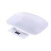 Housoutil 10kg Handheld Portable Miniature Precision Pet Scale for Dog Puppy Weighing Digital Scale Measure Tool for Small Pets view 1