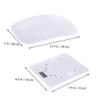 Housoutil 10kg Handheld Portable Miniature Precision Pet Scale for Dog Puppy Weighing Digital Scale Measure Tool for Small Pets view 2
