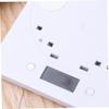 Housoutil 10kg Handheld Portable Miniature Precision Pet Scale for Dog Puppy Weighing Digital Scale Measure Tool for Small Pets view 3
