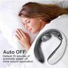 therahome Neck Massager, Therahome Relaxnecker Neck Massager therahome Neck Massager for Women,Relaxnecker Neck Massager,4 Massage Modes, 15 Levels of Intensity /969 (Color : Buy 2, Size : Rechargea view 2