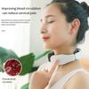 therahome Neck Massager, Therahome Relaxnecker Neck Massager therahome Neck Massager for Women,Relaxnecker Neck Massager,4 Massage Modes, 15 Levels of Intensity /969 (Color : Buy 2, Size : Rechargea view 3