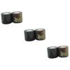 Toddmomy 6pcs Camouflage Tape Outdoor Hunting Camouflage Pattern Lightweight Non-Woven Adhesive for Equipment and Non- Performance for Tools and Accessories view 1