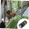 Toddmomy 6pcs Camouflage Tape Outdoor Hunting Camouflage Pattern Lightweight Non-Woven Adhesive for Equipment and Non- Performance for Tools and Accessories view 3
