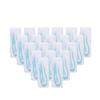 20 Pieces Contact Lens Stick Tool Tweezers Set Suction Stick with Soft Tip colorful contact lens case accessories by dhoptical (Blue) view 1